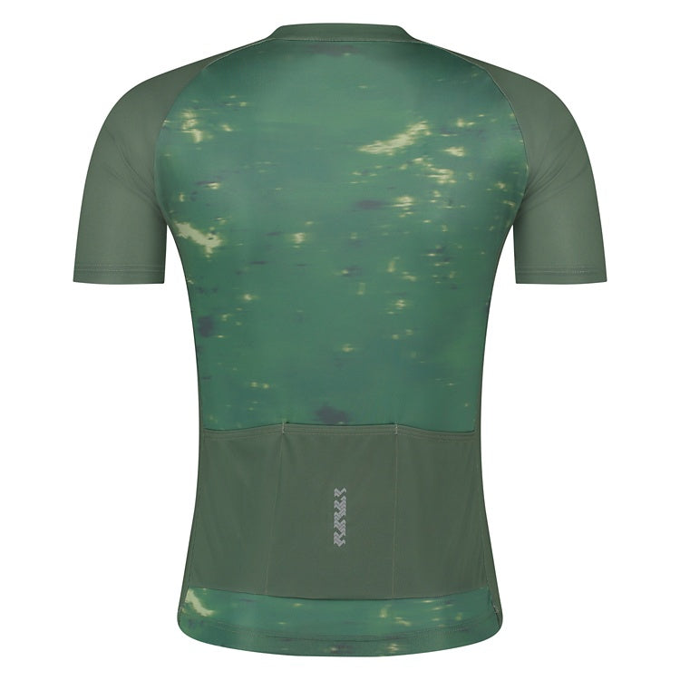 SHIMANO Logo 短袖車衫 / SHIMANO Logo Short Sleeves Jersey