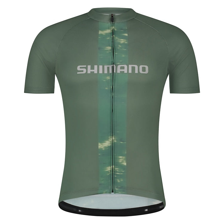 SHIMANO Logo 短袖車衫 / SHIMANO Logo Short Sleeves Jersey