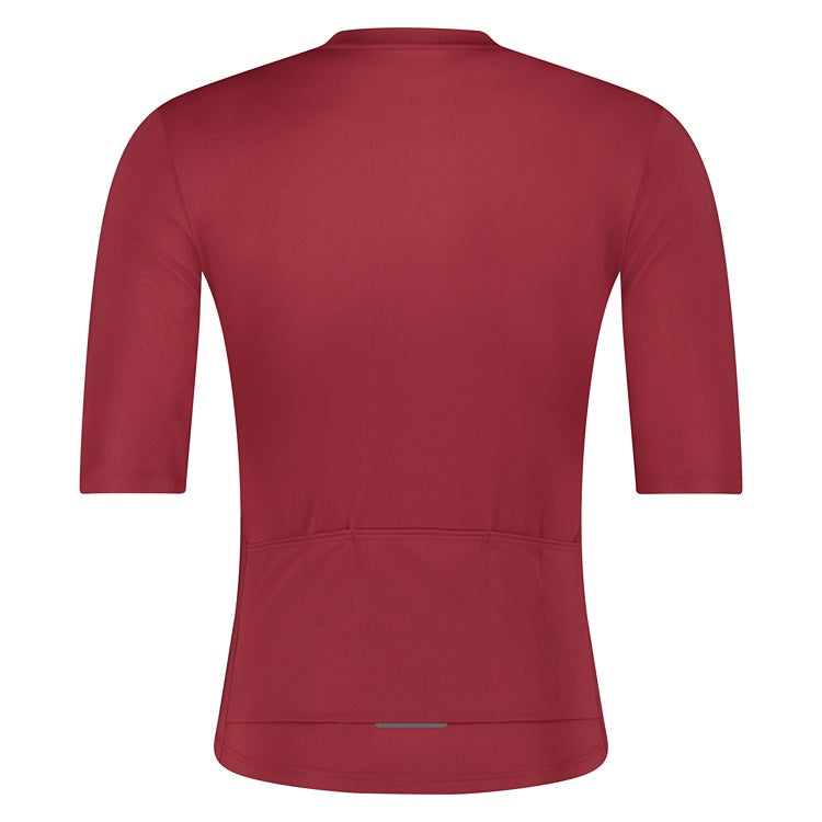 SHIMANO Elemento 短袖車衫 / SHIMANO Elemento Short Sleeves Jersey