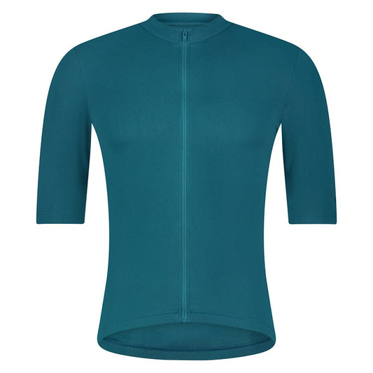 SHIMANO Elemento 短袖車衫 / SHIMANO Elemento Short Sleeves Jersey