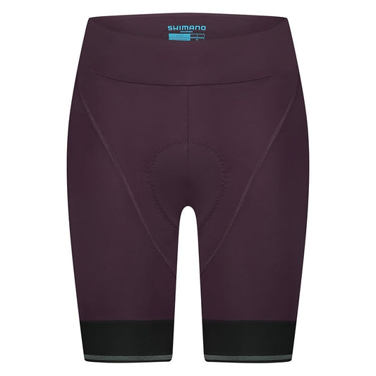 SHIMANO Veloce 女裝單車短褲 / SHIMANO Veloce Shorts-WOMEN