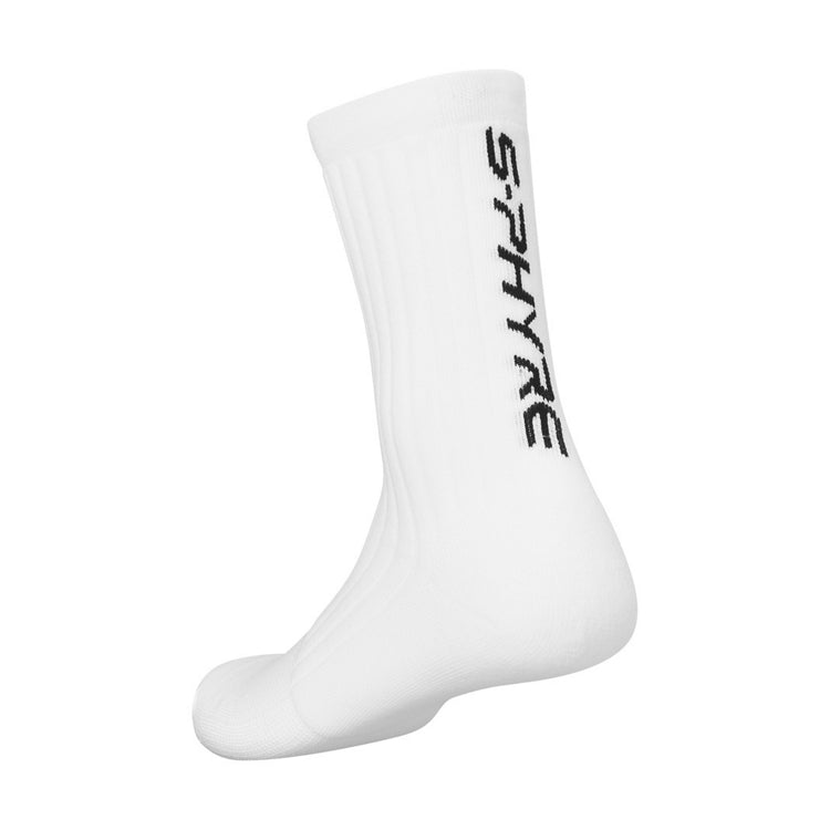 SHIMANO S-PHYRE FLASH 長單車襪 / SHIMANO S-PHYRE FLASH SOCKS