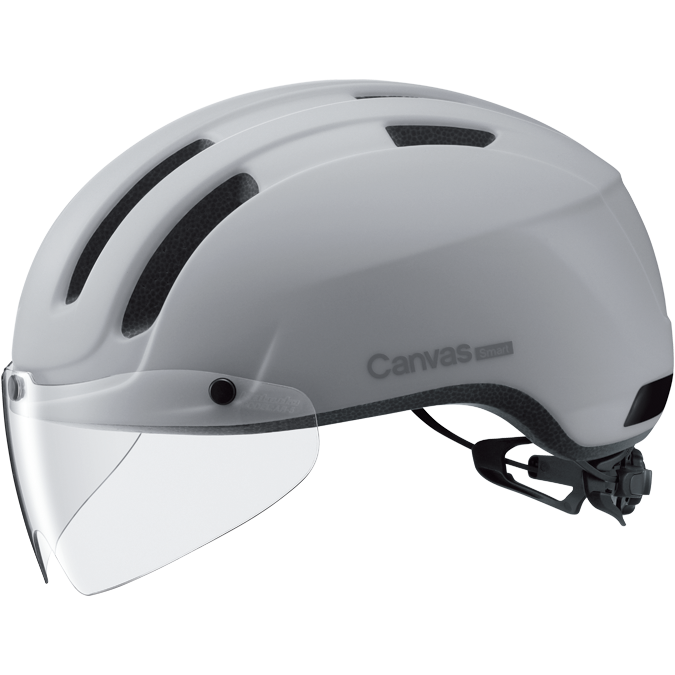 OGK KABUTO CANVAS-SMART 頭盔 / OGK KABUTO CANVAS-SMART HELMET