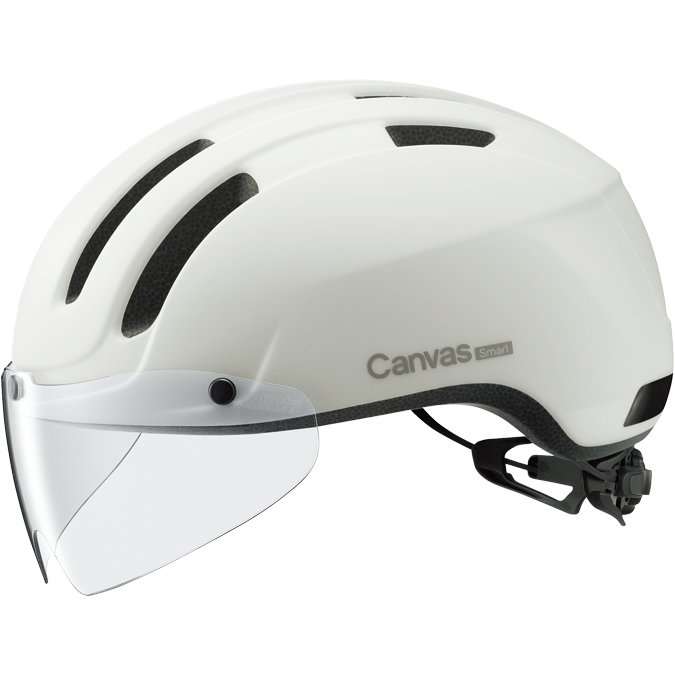 OGK KABUTO CANVAS-SMART 頭盔 / OGK KABUTO CANVAS-SMART HELMET