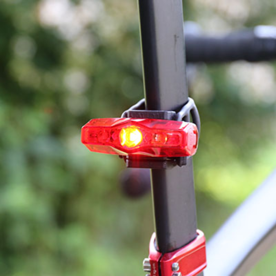 Cateye GO-KIT GS-22 前後燈咪錶套裝