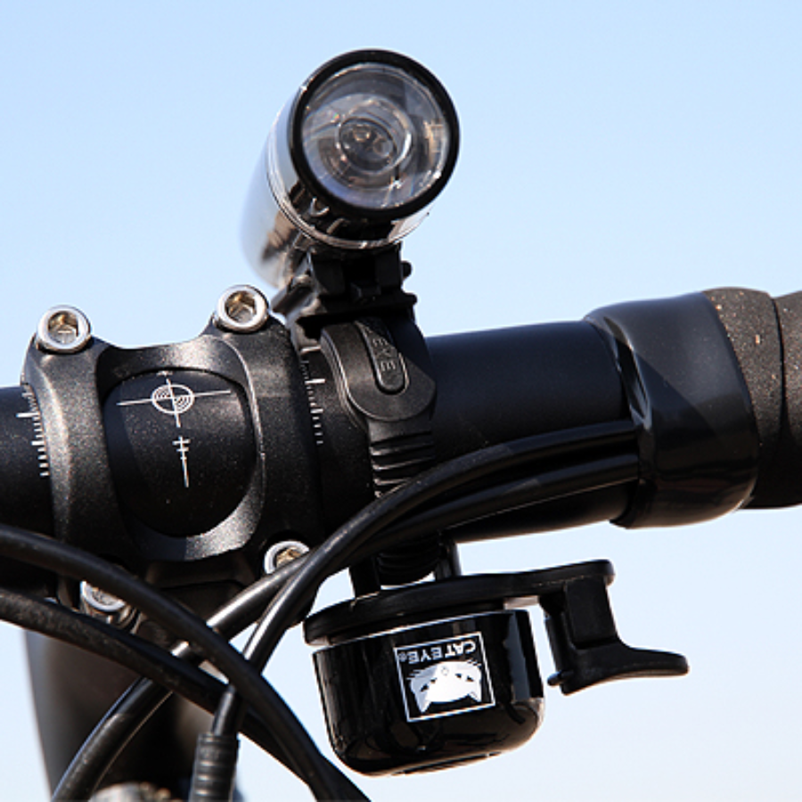 Cateye OH-1400 FlexTight 單車鐘