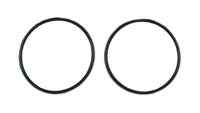 Chris King O-Ring Kit For Chris King Front Classic, ISO Disc, and BMX hubs only