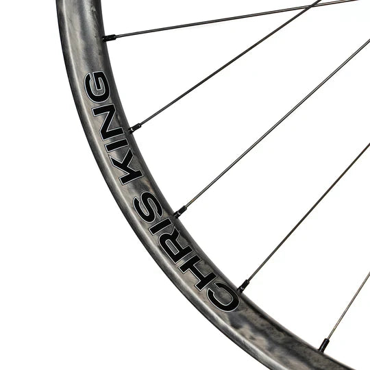 Chris King MTN30 碳纖維爬山車輪組 / Chris King MTN30 Carbon MTB Wheelset