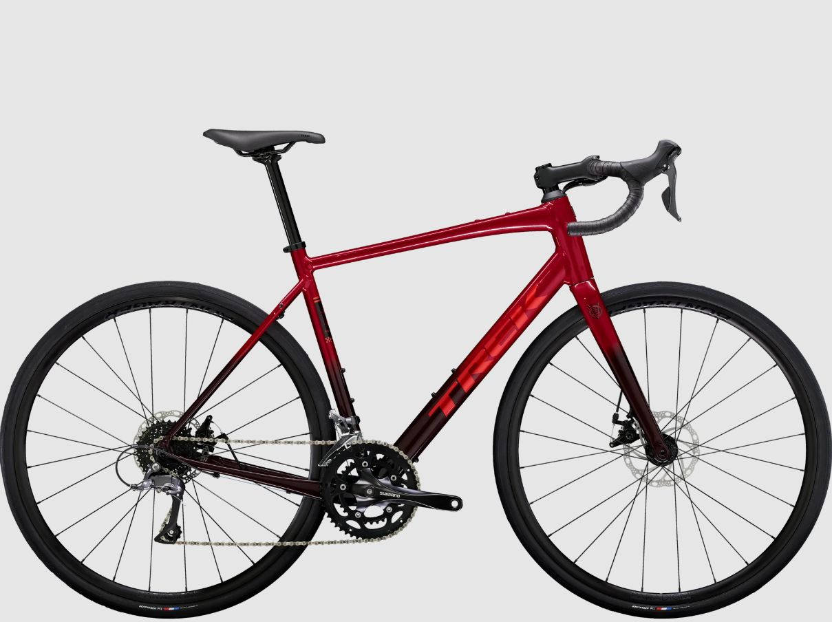 TREK 2024 Domane AL 2 Gen 4 公路車 / TREK 2024 Domane AL 2 Gen 4 Road Bike