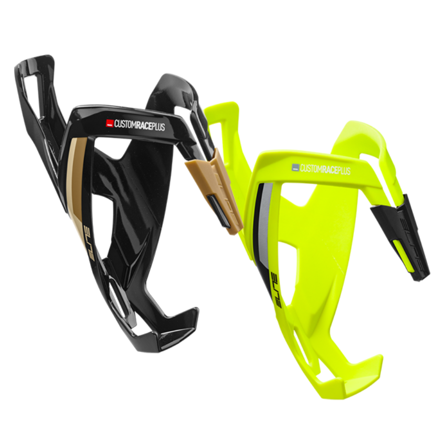 ELITE CUSTOM RACE PLUS 水壺架