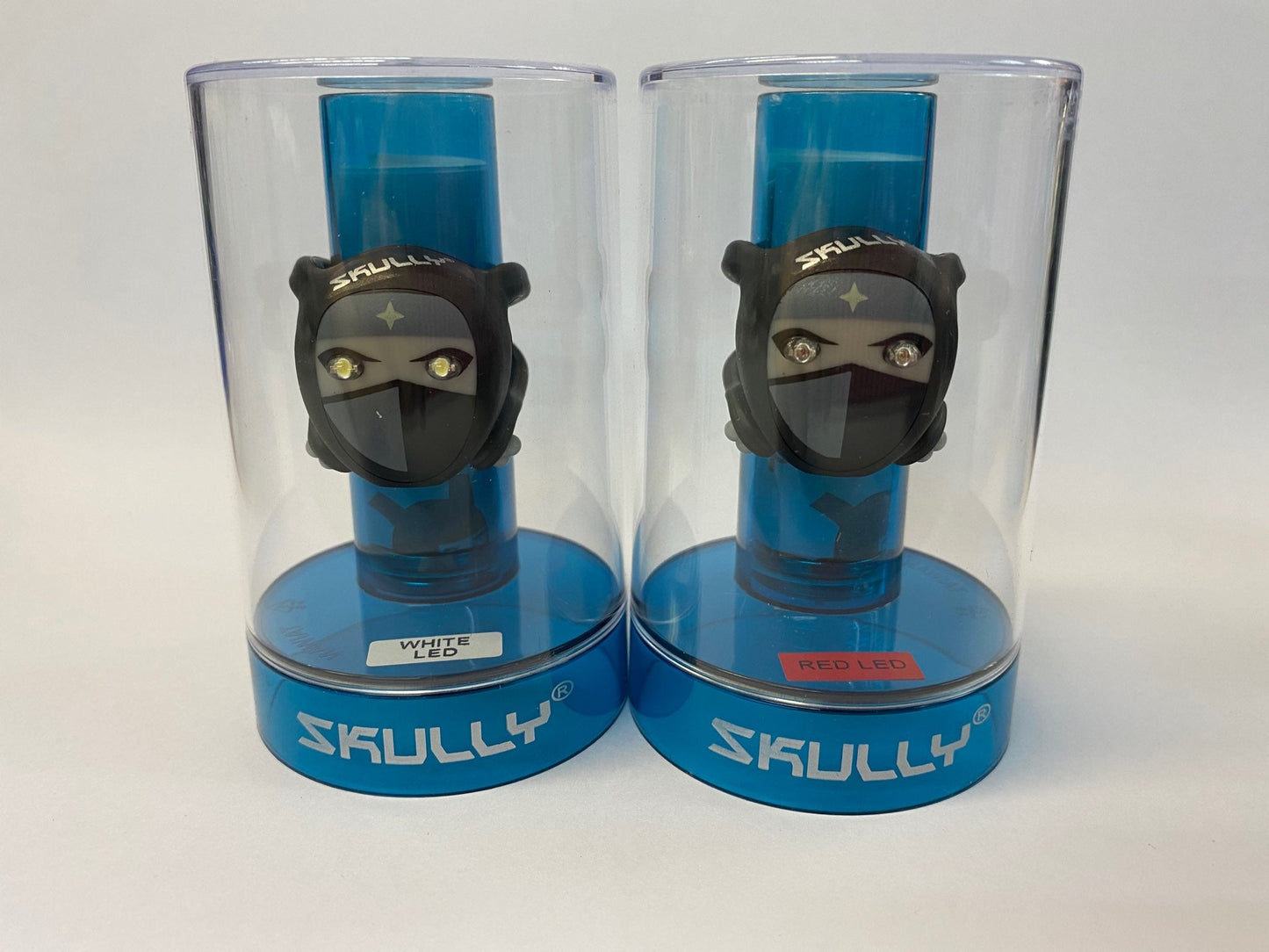 SKULLY NINJA ninja LED light/SKULLY NINJA LED LIGHT
