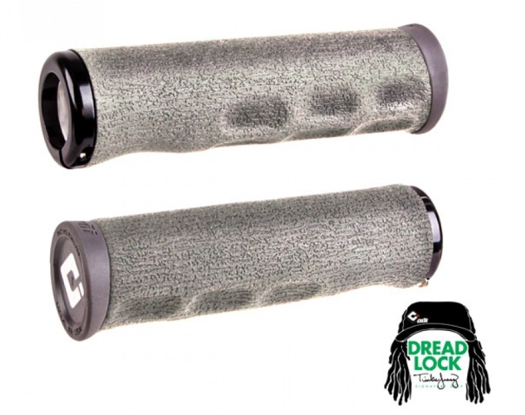 Odi 爬山車手筒連鎖碼套裝 F-1-Tinker Juarez Dreadlock