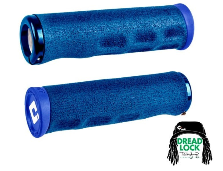 Odi 爬山車手筒連鎖碼套裝 F-1-Tinker Juarez Dreadlock