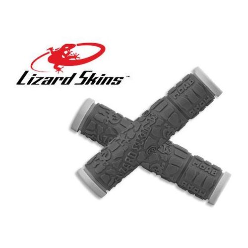 LIZARD SKINS DUAL COMPOUND MOAB 手筒 / LIZARD SKINS DUAL COMPOUND MOAB GRIP