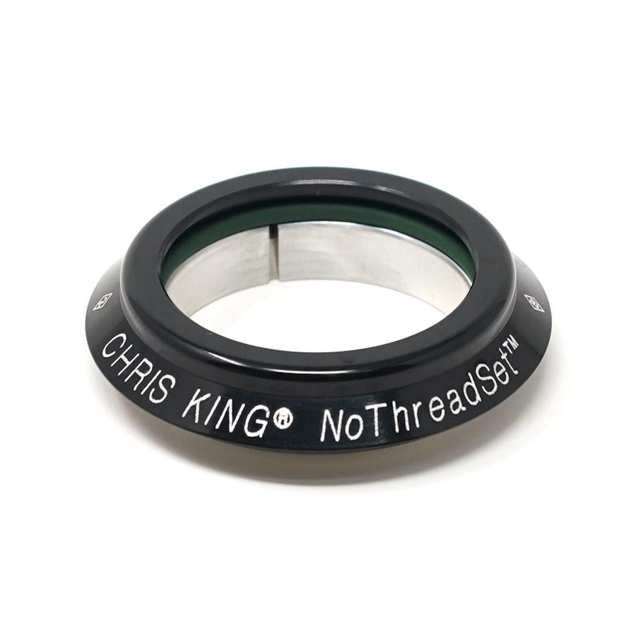 Chris King 1-1/8" 啤呤碗組頂蓋 / Chris King 1-1/8" Bearing Cap