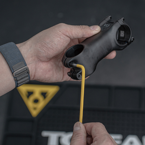 Topeak DUOHEX WRENCH SET DX