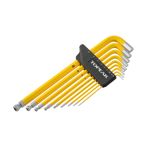 Topeak DUOHEX WRENCH SET DX