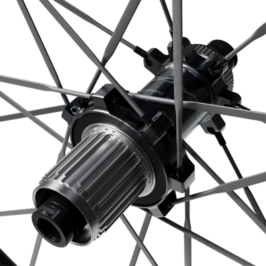 Shimano DURA-ACE WH-R9370