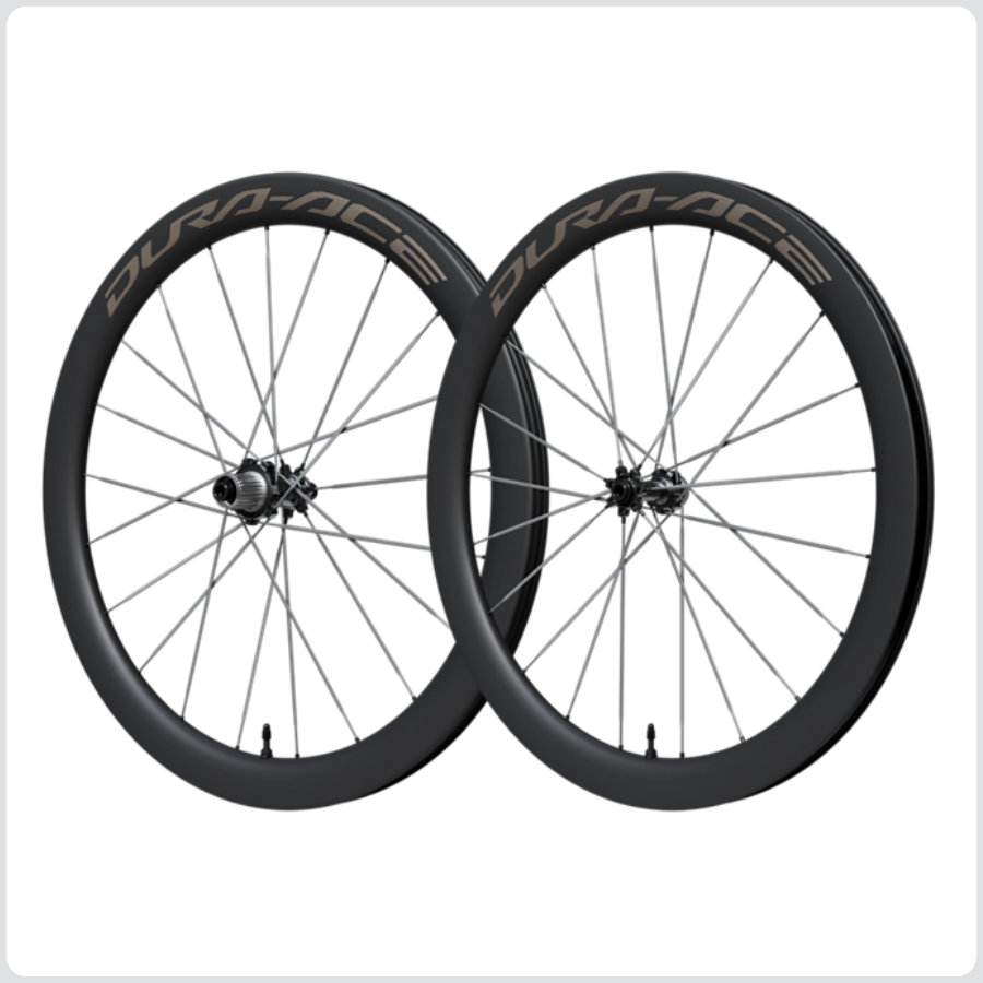 Shimano DURA-ACE WH-R9370