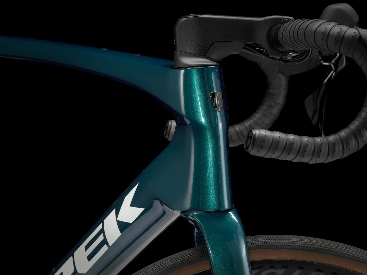 Trek 2024 Domane SL 5 Gen 4 公路車-Dark Aquatic / Trek 2024 Domane SL 5 Gen 4 Road Bike-Dark Aquatic