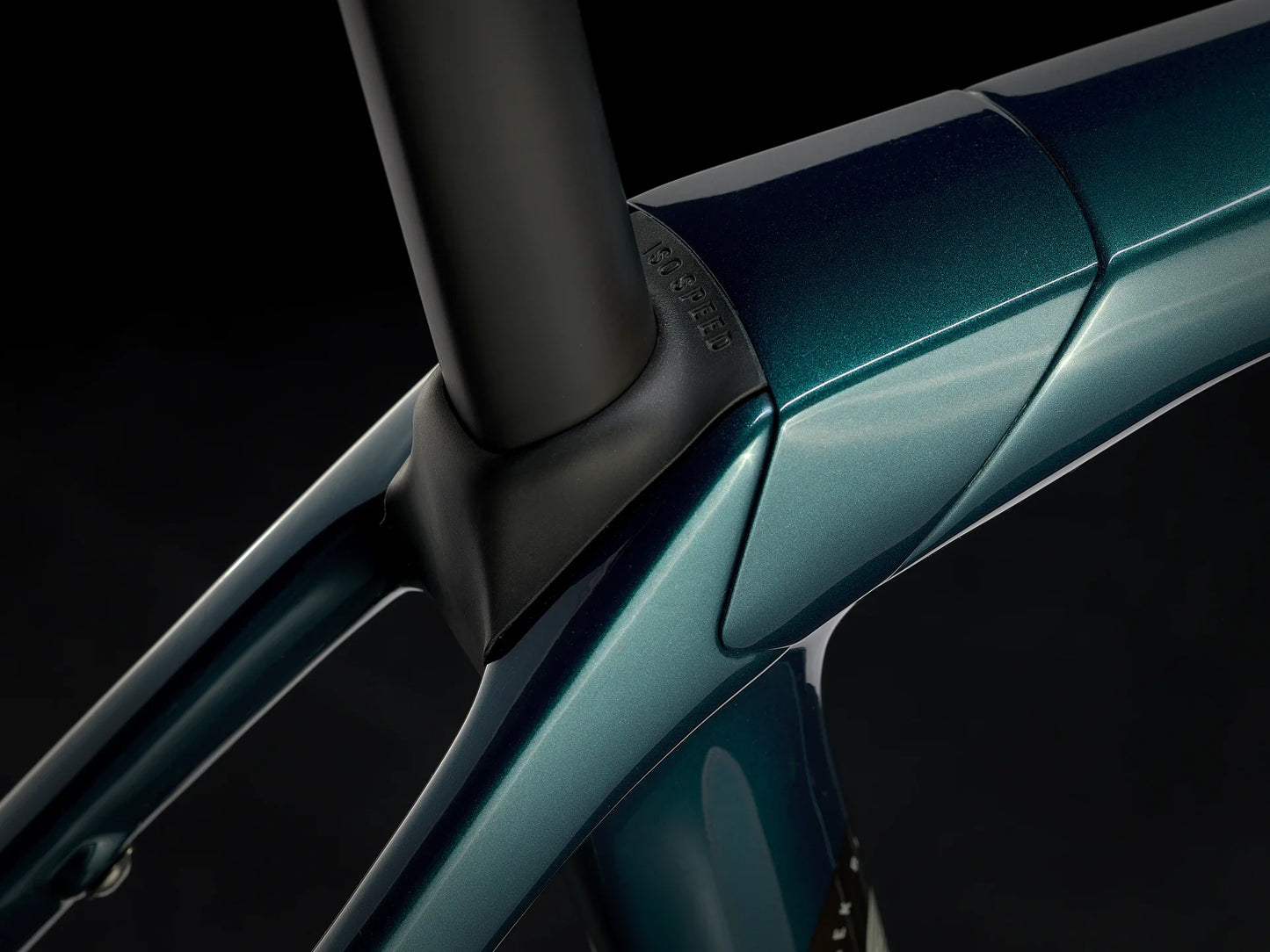 Trek 2024 Domane SL 5 Gen 4 公路車-Dark Aquatic / Trek 2024 Domane SL 5 Gen 4 Road Bike-Dark Aquatic