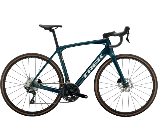 Trek 2024 Domane SL 5 Gen 4 公路車-Dark Aquatic / Trek 2024 Domane SL 5 Gen 4 Road Bike-Dark Aquatic