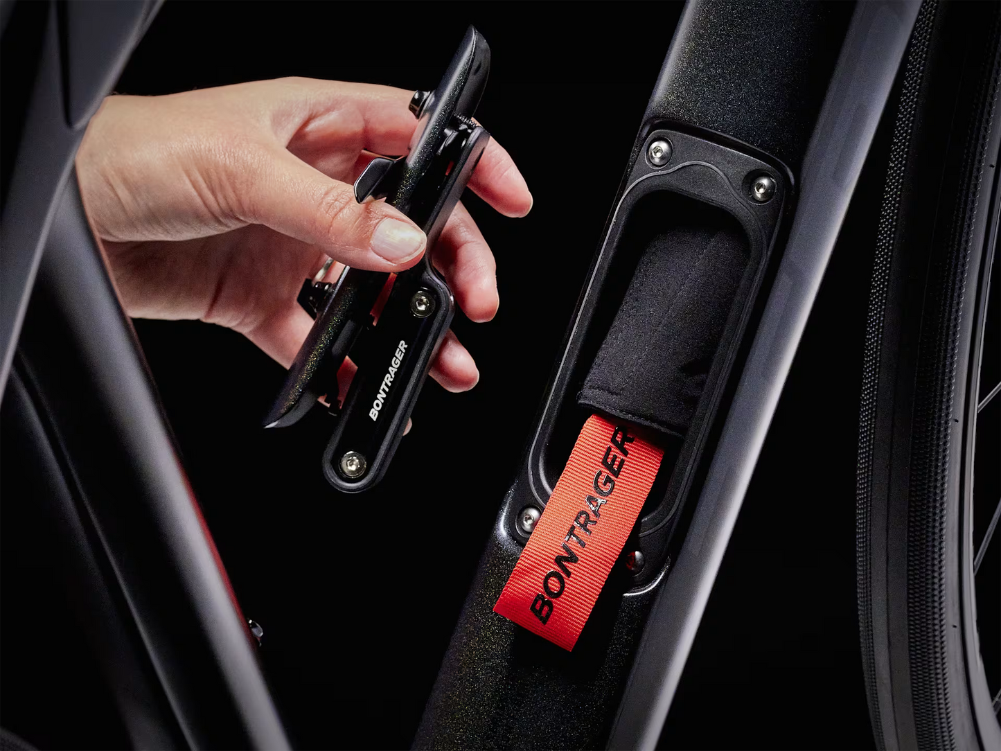 Trek Domane SL 6 Gen 4 碟剎公路車 / Trek Domane SL 6 Gen 4 Disc Road Bike