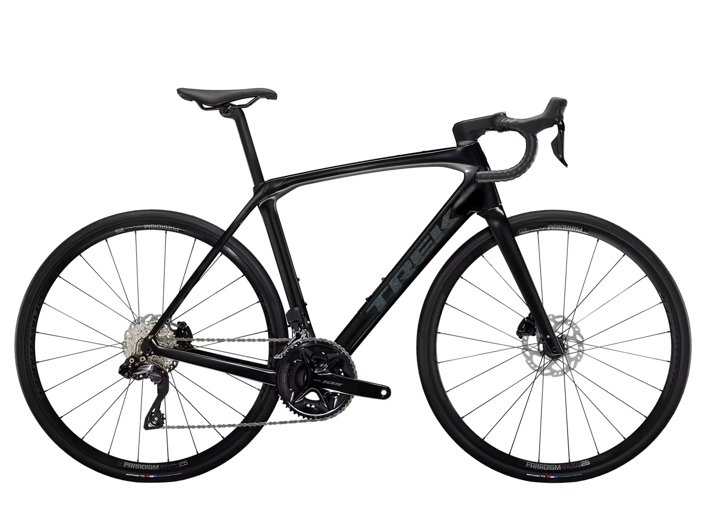 Trek Domane SL 6 Gen 4 碟剎公路車 / Trek Domane SL 6 Gen 4 Disc Road Bike