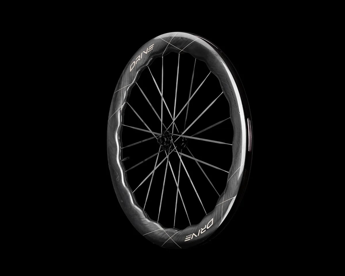 ELITEWHEELS Drive Helix 68D Disc Brake carbon wheelset-HG / ELITEWHEELS Drive Helix 68D Disc Brake carbon wheelset-HG