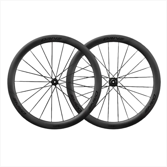ELITEWHEELS Drive SL 48D Wheelset
