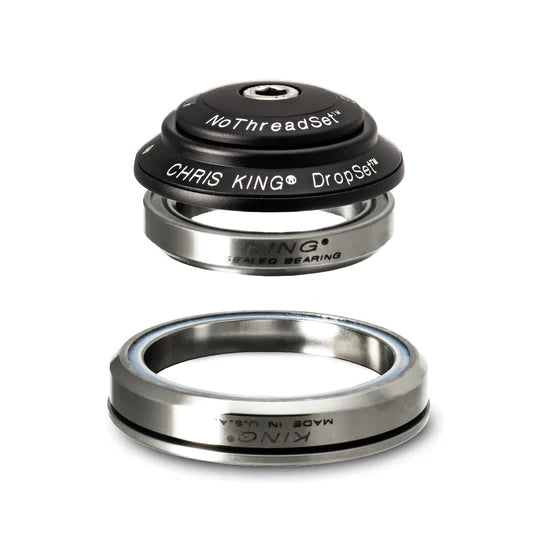 Chris King DropSet 3 隱藏式碗組,鋼珠,41/52mm 36/45 度