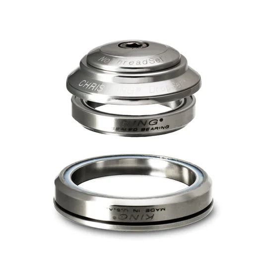 Chris King DropSet 3 隱藏式碗組,鋼珠,41/52mm 36/45 度