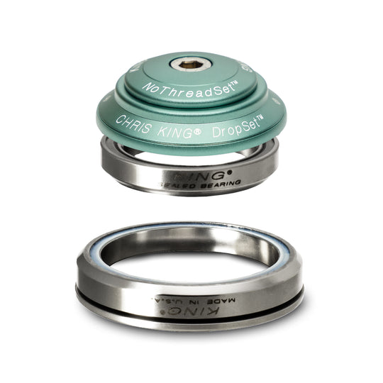 Chris King Dropset 6 隱藏式叉盆-41/41mm