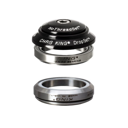 Chris King Dropset 6 隱藏式叉盆-41/41mm