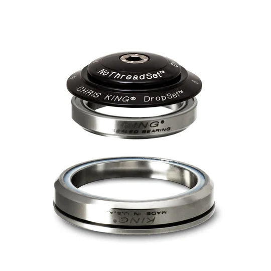 Chris King DropSet 5 隱藏式碗組,42/52mm 45/45度 / Chris King DropSet 5,42/52mm 45/45 degree