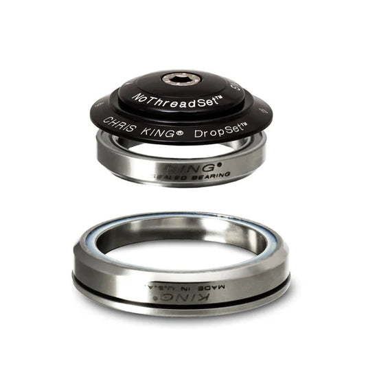 Chris King DropSet 5 隱藏式碗組,42/52mm 45/45度 / Chris King DropSet 5,42/52mm 45/45 degree