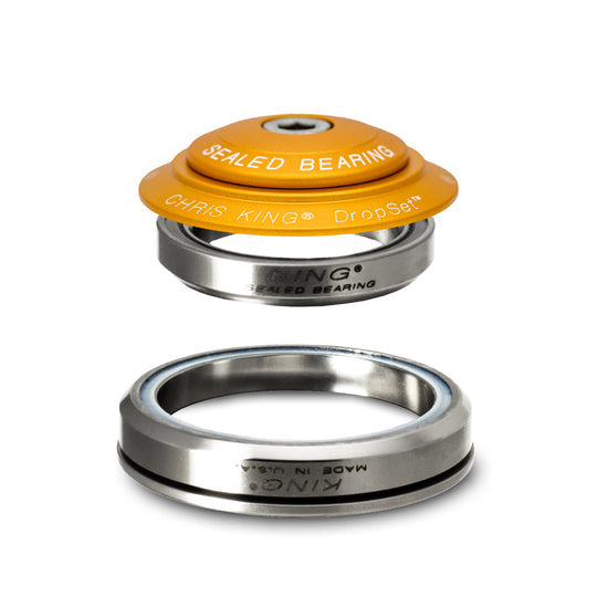 Chris King DropSet 5 隱藏式碗組,42/52mm 45/45度 / Chris King DropSet 5,42/52mm 45/45 degree