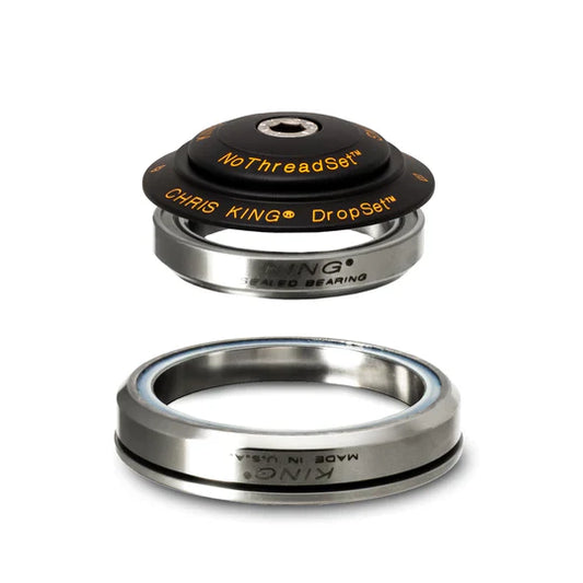 Chris King DropSet 5 隱藏式碗組,42/52mm 45/45度 / Chris King DropSet 5,42/52mm 45/45 degree
