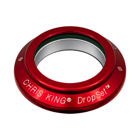 Chris King Dropset 叉盆啤呤頂蓋 / Chris King Dropset Bearing Cap