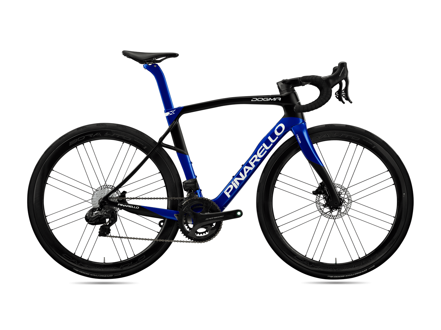 Pinarello 2024 Dogma X Disk Frame/ Pinarello 2024 Dogma X Disk Frameset 