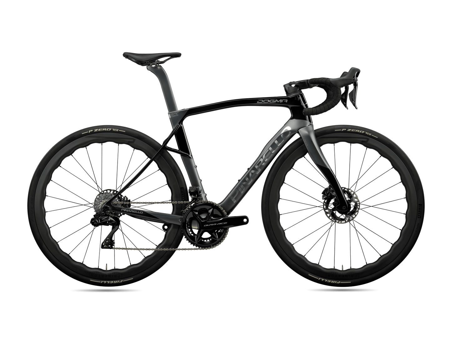 Pinarello 2024 Dogma X Disk Frame/ Pinarello 2024 Dogma X Disk Frameset 