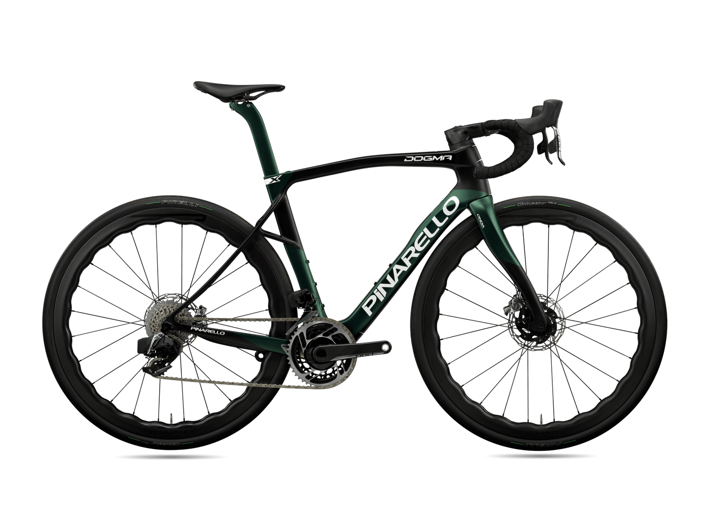 Pinarello 2024 Dogma X Disk Frame/ Pinarello 2024 Dogma X Disk Frameset 