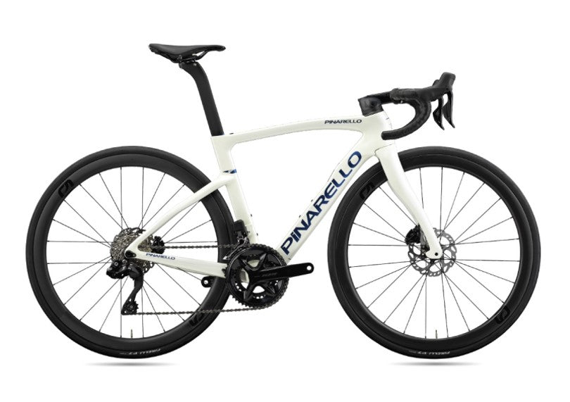 Pinarello 2025 F5 碟剎跑車-105 DI2 12S DT Swiss A1800 30DB Spline / Pinarello 2025 F5 Disk Bike-105 DI2 12S DT Swiss A1800 30DB Spline