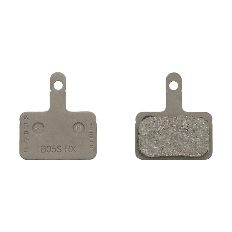 Shimano B05S-RX 樹脂碟制皮( 1對 ) / Shimano Resin Pad-B05S-RX (1 Pair)