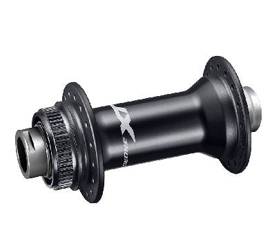 SHIMANO DEORE XT 中心鎖前碟哈-HB-M8110-B / SHIMANO DEORE XT CENT LK DI FT HUB-HB-M8110-B