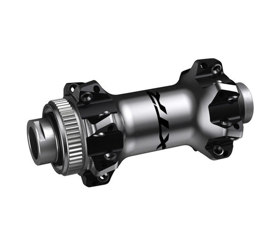 SHIMANO XTR 中心鎖前碟哈-HB-M9110-BS-28孔 / SHIMANO XTR CENTER LOCK DISC FT HUB-HB-M9110BS-28H