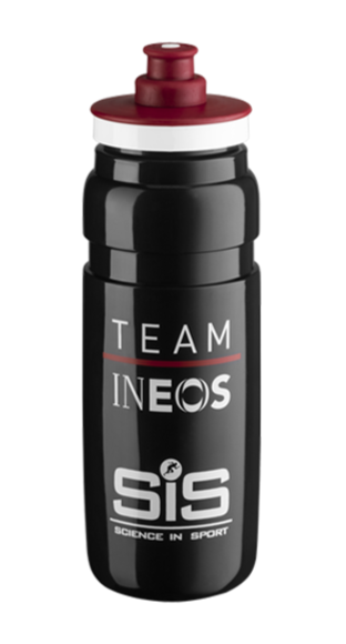 ELITE FLY TEAMS 水壺 -750ML / ELITE FLY TEAMS  BOTTLE-750ML