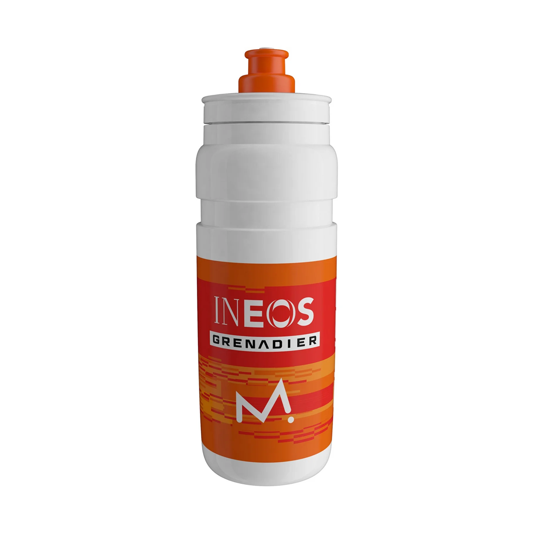 ELITE FLY TEAMS 水壺 -750ML