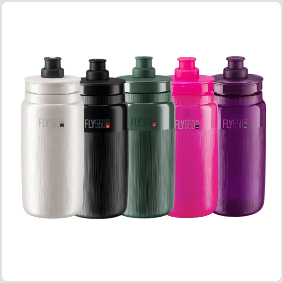 ELITE FLY TEX BOTTLE-550ML