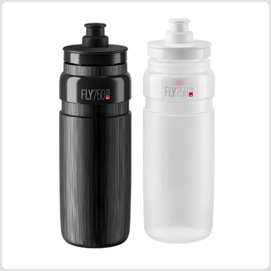 ELITE FLY TEX 水壺 750ML